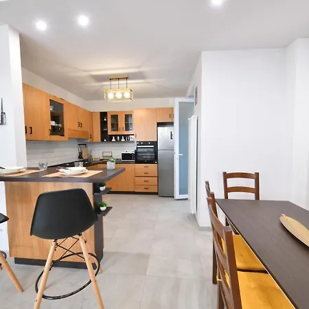 Appartamento Casa Arianna