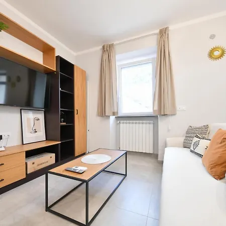 Casa Arianna Appartamento
