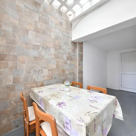 Apartment Casa Arianna *