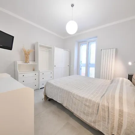 Casa Arianna Apartment *