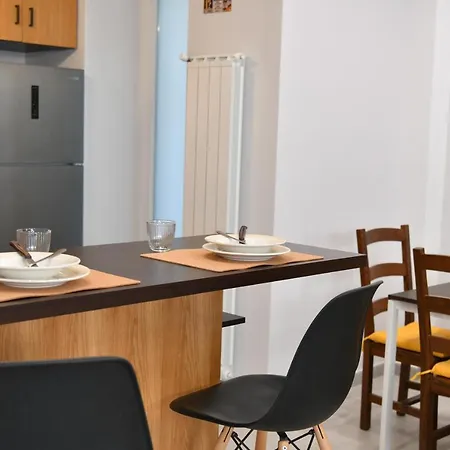 Casa Arianna Appartamento Ischia