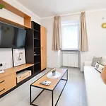 Casa Arianna Appartamento *
