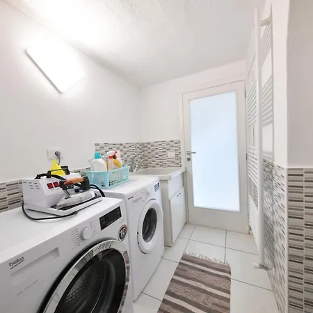 Casa Arianna Apartment Ischia