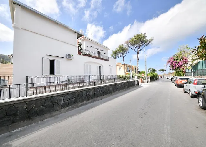 Casa Arianna