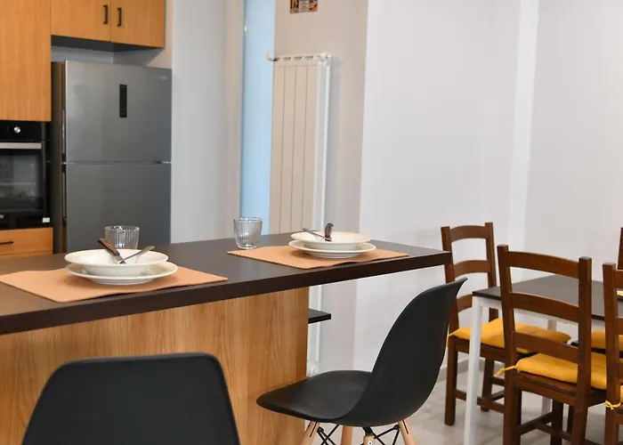 Casa Arianna Appartement Ischia