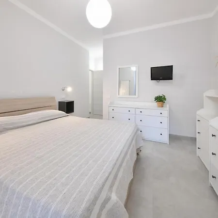 Apartman Casa Arianna